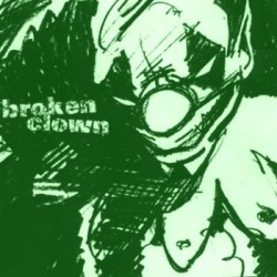 brokenclown
