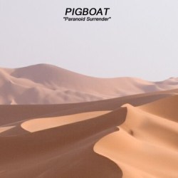 Paranoid Surrender